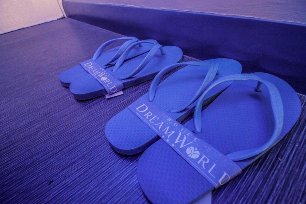 Hotel Dream World Araneta Cubao Quezon City Zewnętrze zdjęcie